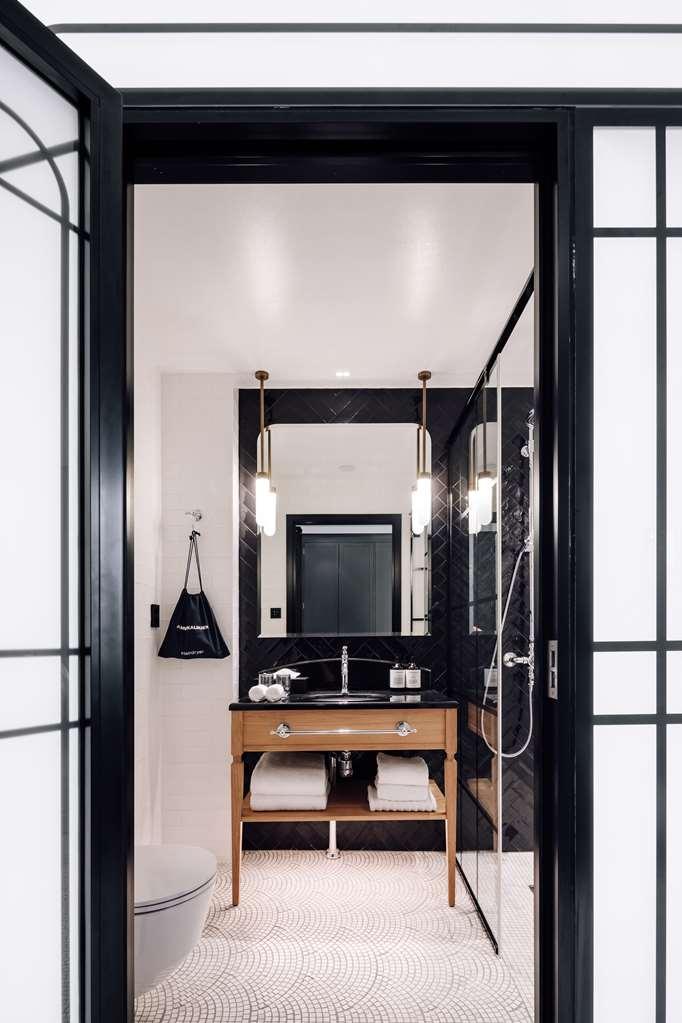 Hotel Amerikalinjen 4*