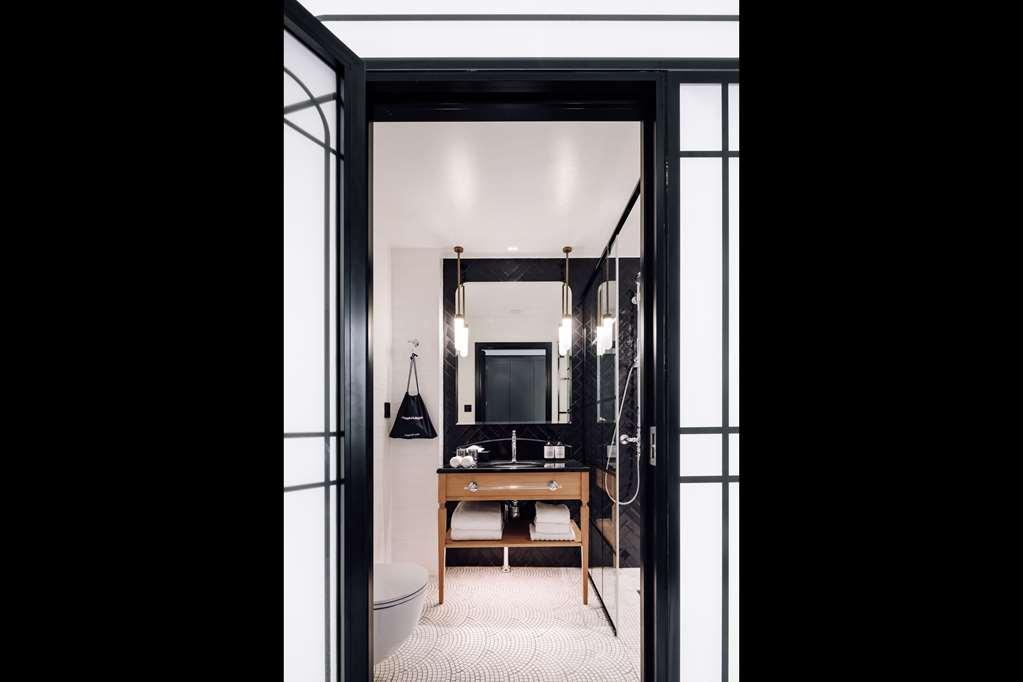 Hotel Amerikalinjen 4*