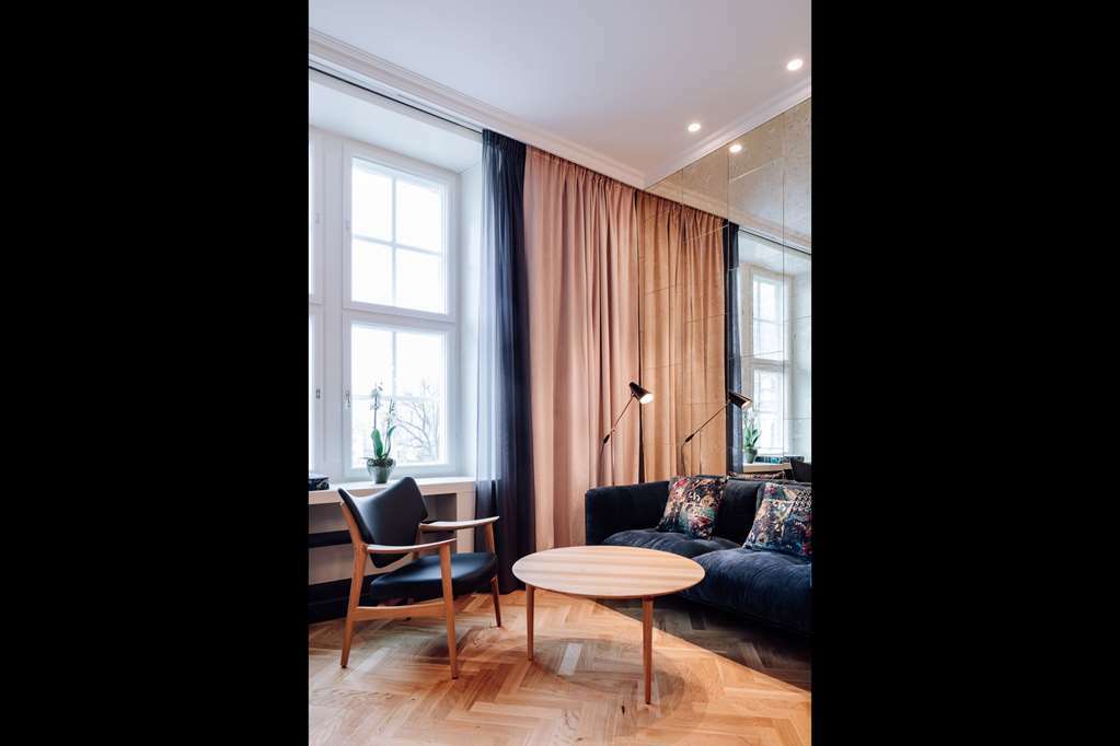 Hotel Amerikalinjen
